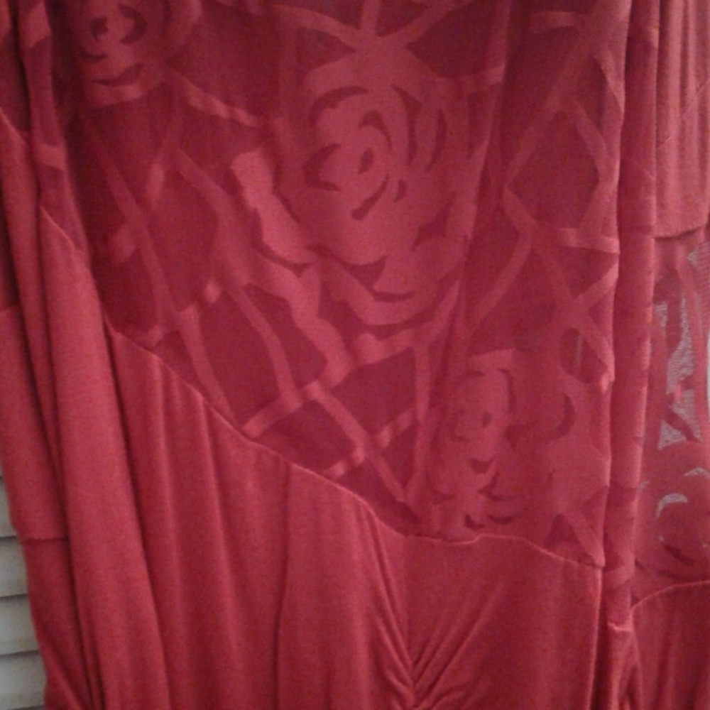 Dress - Picture 4 of 5